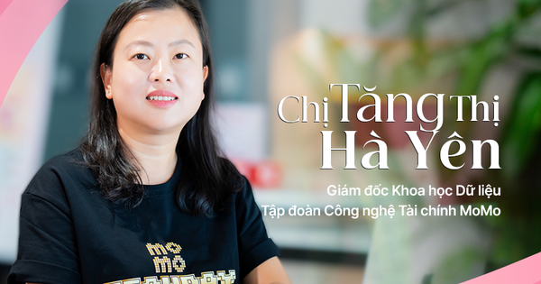 Giám đốc Khoa học Dữ liệu MoMo bật mí 2 lần “vấp ngã” và triết lý phía sau mô hình AI giúp hàng triệu người “không CIC” tiếp cận tín dụng ngân hàng