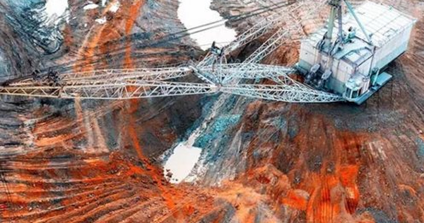 Trung Quốc hạn chế xuất khẩu đất hiếm, Mỹ lập tức bắt tay ký thỏa thuận 8,5 tỷ USD với cứu tinh mới: Là quốc gia có trữ lượng đứng thứ 4 thế giới