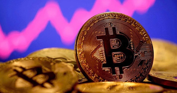 Thêm công ty chứng khoán đổ tiền tỷ lập công ty tài sản số