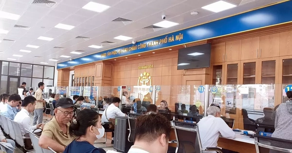 Sắp tới người dân có thể cung cấp thông tin, kiểm tra chủ sử dụng đất trên VNeID