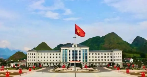 Lai Châu triển khai dự án nhà ở xã hội hơn 905 tỉ đồng