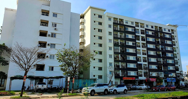 HOREA kiến nghị giữ mức lãi suất 4,8% vay mua nhà ở xã hội