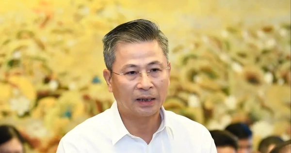 Giám đốc Sở Xây dựng Hà Nội nói về kế hoạch "không lặp lại ngập úng" trong mùa mưa năm sau