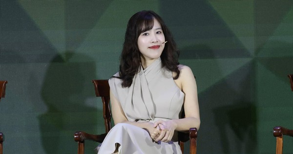 Chân dung nữ CEO giúp Tung Dining trốn thuế: Tốt nghiệp MBA tại Đại học Birmingham, từng làm việc tại Big4