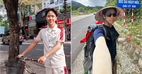 TikToker Đào Quang Hà vừa bị tạm giữ hình sự là ai? Nổi tiếng trên mạng ra sao?