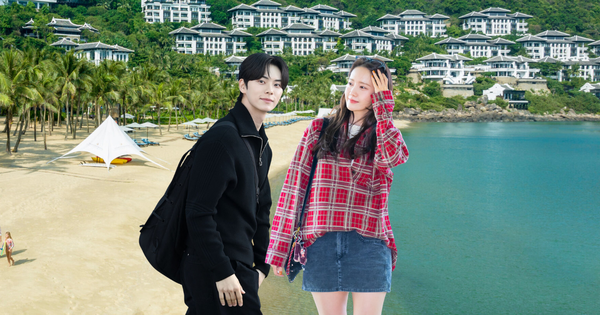 Yoona và dàn diễn viên Ngự Trù Bạo Chúa sẽ lưu trú khách sạn nào ở Đà Nẵng?