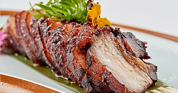 Phần thịt lợn nào ngon nhất? Tất nhiên là ở đây rồi!