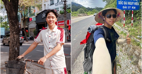 TikToker Đào Quang Hà vừa bị tạm giữ hình sự là ai?