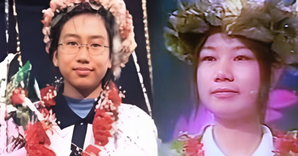 Suốt 25 năm Olympia, chỉ 4 cô gái chạm tay vào ngôi vị Quán quân: Họ là ai?