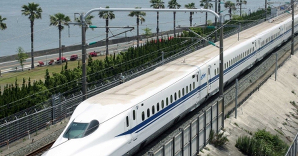 Sắp hoàn thiện bộ tiêu chuẩn về đường sắt tốc độ cao Bắc – Nam