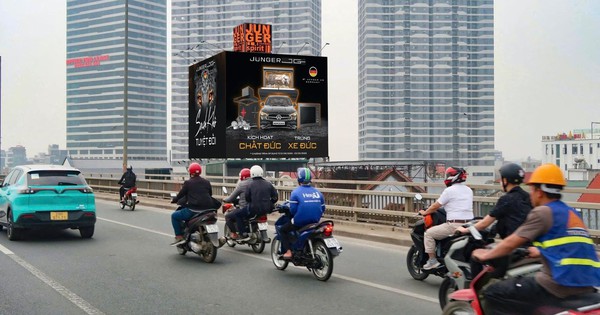 Đừng coi thường việc nhỏ! Thương hiệu lớn chú trọng đến từng chi tiết