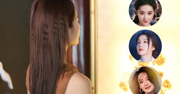 Việt Nam có 1 mỹ nhân giống cả tá sao Trung Quốc: Đẹp tựa Lưu Diệc Phi, hao hao Vương Sở Nhiên, ăn đứt Lý Thấm