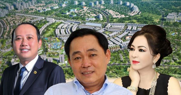 Lớn rất nhanh nhưng nay chỉ còn vài trăm triệu tiền mặt,  doanh nghiệp này vẫn muốn mua KDC Đại Nam của chồng bà Nguyễn Phương Hằng