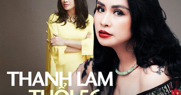 Thanh Lam trẻ trung hơn tuổi thật nhờ 1 kiểu làm đẹp gói gọn trong 3 từ