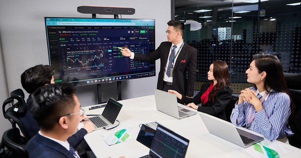 VPBankS lập kỷ lục mới trên thị trường, huy động thành công 200 triệu USD từ SMBC