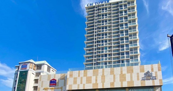 DIC Corp dự chi 1.600 tỷ đồng mua lại trái phiếu trước hạn