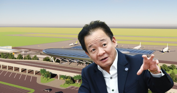 Tập đoàn T&T của Bầu Hiển rót hơn 87.000 tỷ đồng vào “cửa ngõ chiến lược miền Trung”, triển khai loạt dự án từ sân bay đến KĐT, sân golf, dự án tâm linh