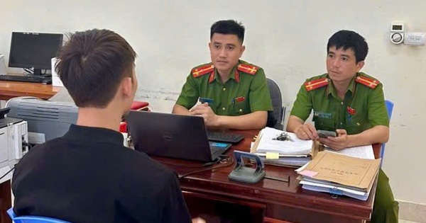 Người dân hãy lập tức báo công an khi thấy số điện thoại này gọi đến