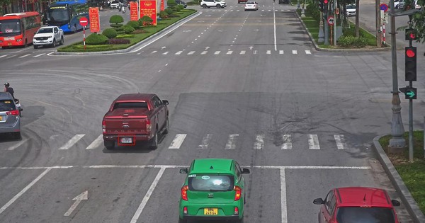 221 xe có biển số sau nhanh chóng nộp phạt nguội theo Nghị định 168: Vi phạm cùng 1 lỗi có mức phạt lên tới 20 triệu đồng