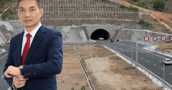 "Kỳ quan" hầm xuyên núi nghìn tỷ vượt tiến độ tới 6 tháng: Kỹ thuật đặc biệt hàng đầu thế giới từ Sơn Hải