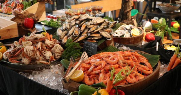 Top 2 hải sản đứng đầu danh sách nhiễm vi nhựa nhưng nhiều người Việt vẫn ăn mỗi ngày