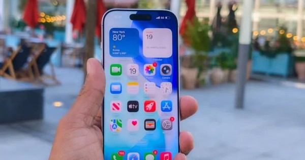Chuyên gia review: "Tôi đã dùng hết các mẫu iPhone 17 năm nay, có một chiếc mà tôi sẽ không bao giờ mua"