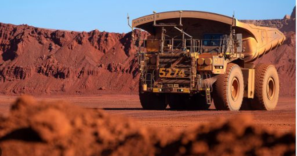 Trung Quốc siết xuất khẩu, Mỹ vừa tìm ra loạt cứu tinh đất hiếm nhưng chuyên gia khẳng định: “Trung Quốc đã đi trước thế giới quá xa”