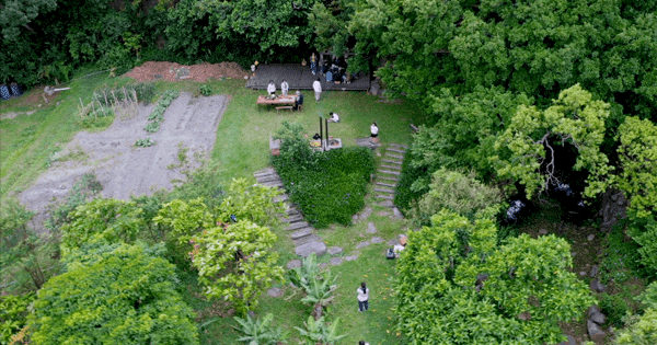 24 gia đình trung lưu góp 554 tỷ đồng mua 8.000m2 đất hoang xây làng "biệt phủ" để nghỉ hưu: Sau 10 năm, giá nhà tăng chóng mặt nhưng không ai muốn bán