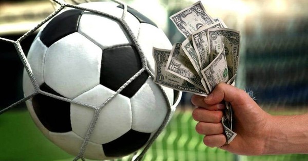 VCCI kiến nghị "mở" trần cá cược bóng đá quốc tế gấp 10 lần lên 100 triệu/ngày, "room" ngoại lên 50%