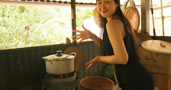 Á hậu Việt không cưới, sinh con với nam diễn viên 1 đời vợ, ở 12 năm rồi chia tay, cuộc sống ra sao?