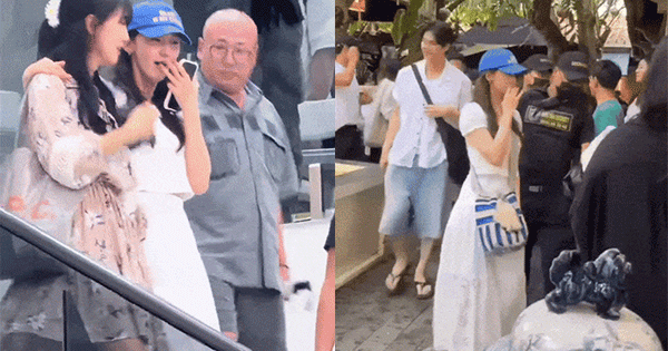 "Bắt gọn" dàn sao Ngự Trù Của Bạo Chúa dạo chơi Đà Nẵng: May mà không mưa!