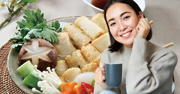Ăn những món này cùng nhau vào mùa thu bất ngờ tăng miễn dịch, gấp đôi hiệu quả ngừa loãng xương