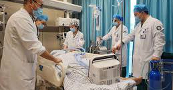 6 người bị “hỏng thận” nặng sau khi ăn 1 loại "rau trường thọ”: Bác sĩ khuyên chớ nên chủ quan kẻo suy thận có ngày