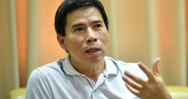 “Mát tay” như ông Nguyễn Đức Tài: Thế Giới Di Động lần đầu lãi hơn nghìn tỷ từ “kinh doanh tiền”