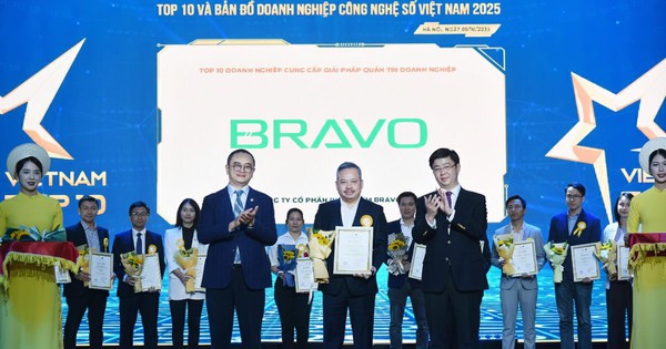 26 năm trên thị trường: Giải pháp quản trị doanh nghiệp chinh phục khách hàng