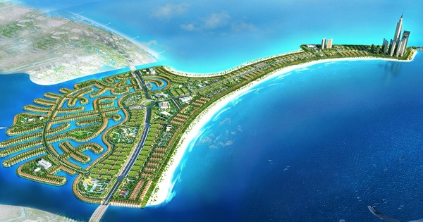 Vin New Horizon Cần Giờ: "Chủ động sống khỏe" của thế hệ tuổi vàng tại Việt Nam