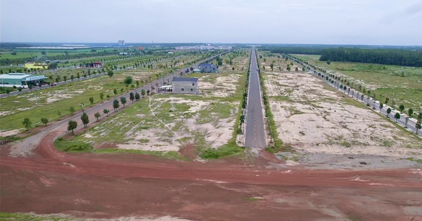 Phê duyệt hơn 190 tỉ đồng tiền bồi thường cao tốc Gia Nghĩa - Chơn Thành