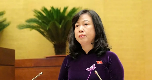 Phụ nữ sinh đủ 2 con trước 35 tuổi được hỗ trợ tài chính, ưu tiên mua nhà ở xã hội