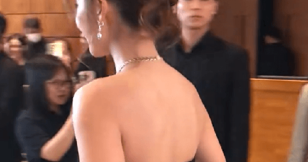 Việt Nam có đúng 1 mỹ nhân càng lên cân càng đẹp: Nhan sắc bén đứt tay, nhìn xuống body mà ngộp thở