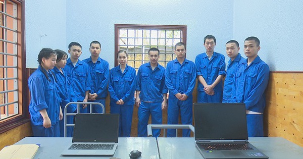 "Ông trùm" Hồ Mạnh Linh lừa đảo hàng trăm tỷ đồng của hơn 1.000 người trên cả nước như thế nào?