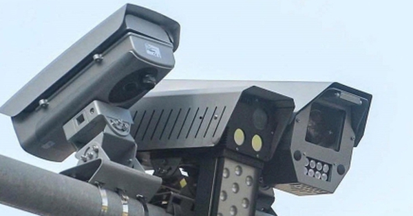Công an Hà Nội lắp gần 1.900 camera AI, vận hành từ tháng 12