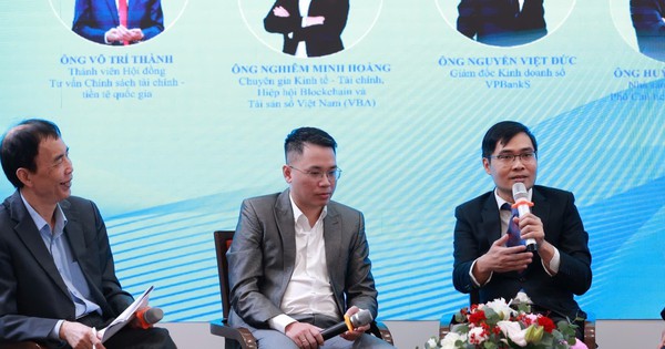 Chuyên gia VPBankS: Ngoại trừ định giá quá cao và sự kiện “đổ vỡ”, các nhịp điều chỉnh đều là cơ hội