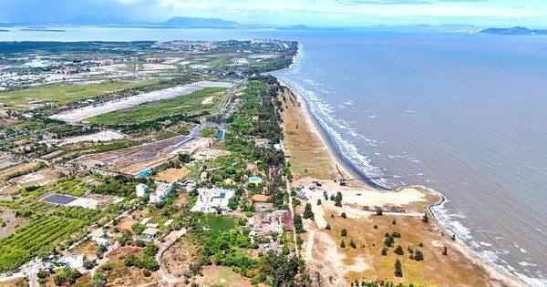 4 DN huy động 24.000 tỷ đồng trái phiếu trong 2 ngày: Cùng ký hợp tác với 1 đại gia BĐS tham gia vào siêu đô thị biển sinh thái Cần Giờ