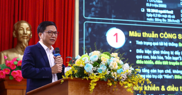 Nếu không có cải thiện, Hà Nội sẽ dần chạm ngưỡng ‘thảm họa giao thông’ mà Bangkok, Manila, Jakarta… đã và đang phải đối mặt