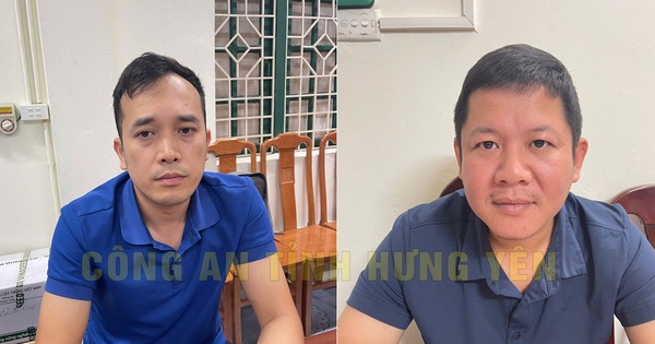 Khám xét nơi ở, bắt cựu Trưởng phòng Đỗ Mạnh Đăng