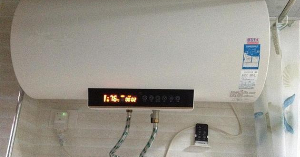 3 người trong 1 nhà tử vong thương tâm khi dùng bình nóng lạnh: Nguyên nhân từ bộ phận ít người để ý