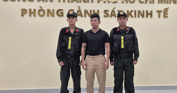 Vì sao Lương Bằng Quang bị khởi tố?