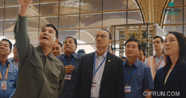 Campuchia tung “quân bài 2,3 tỷ USD”: Phnom Penh "ôm mộng" thành trung tâm vận chuyển hàng hóa và du lịch Đông Nam Á