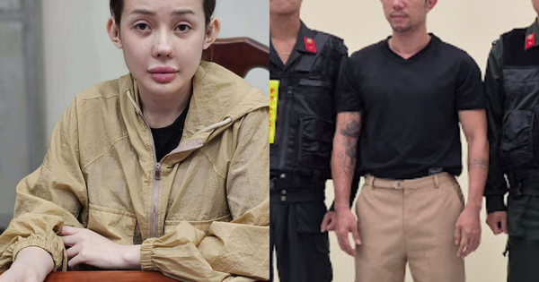 Vụ bắt Lương Bằng Quang: 2 người cùng bị khởi tố là ai?