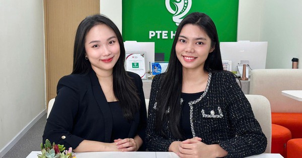 Luyện thi PTE cấp tốc nữ sinh chạm ước mơ du học sau 4 tuần